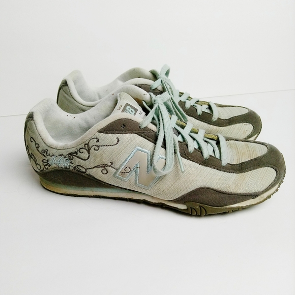 new balance 475 olive